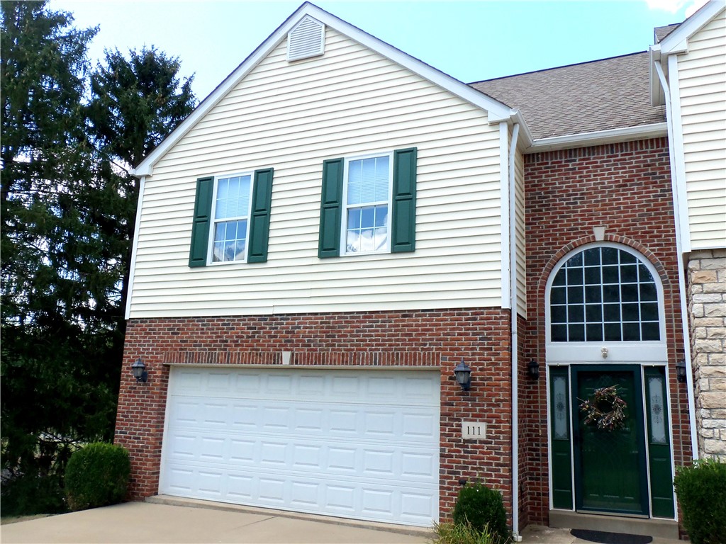 North Strabane, Pennsylvania 15317, United States, 3 Bedrooms Bedrooms, ,4 BathroomsBathrooms,Residential,Active,197825