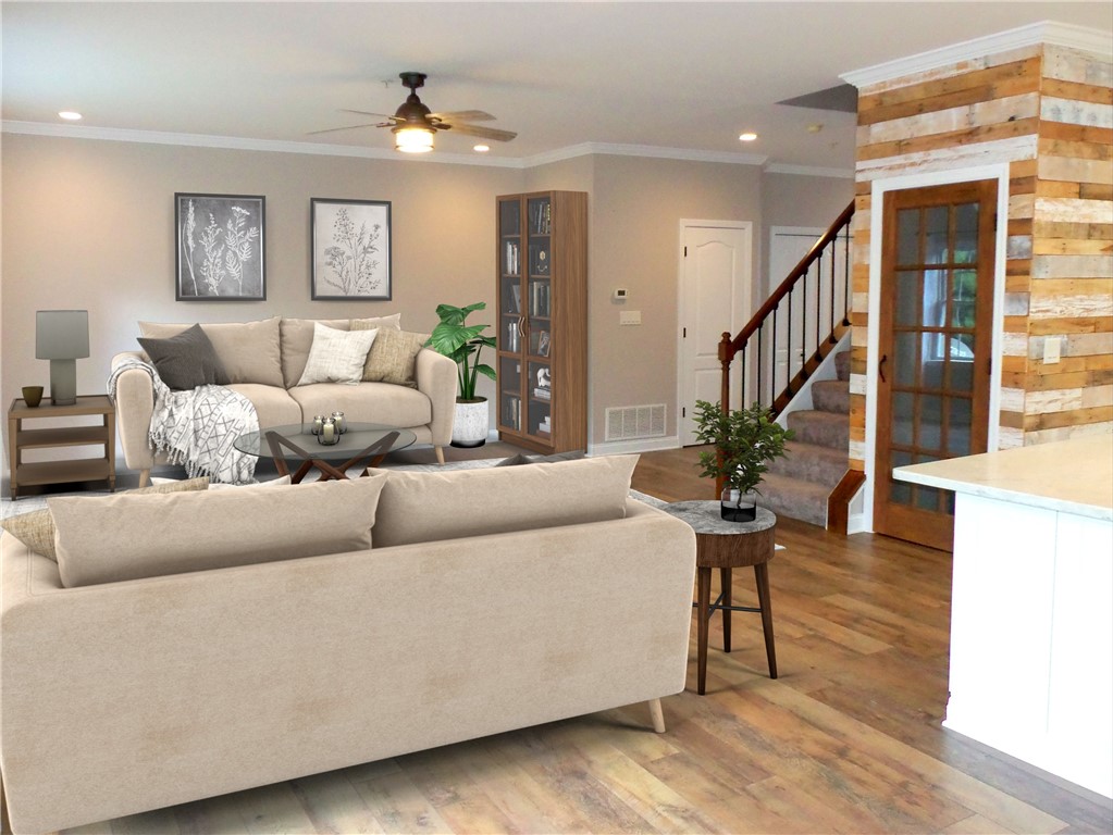 North Strabane, Pennsylvania 15317, United States, 3 Bedrooms Bedrooms, ,4 BathroomsBathrooms,Residential,Active,197825