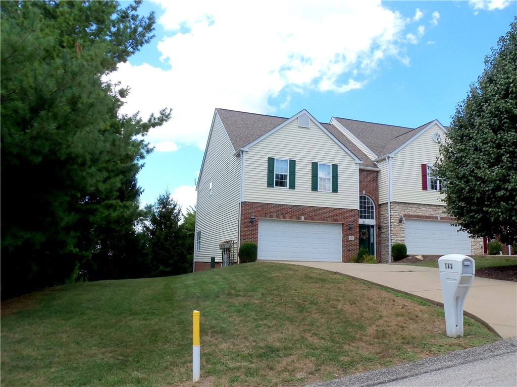 North Strabane, Pennsylvania 15317, United States, 3 Bedrooms Bedrooms, ,4 BathroomsBathrooms,Residential,Active,197825