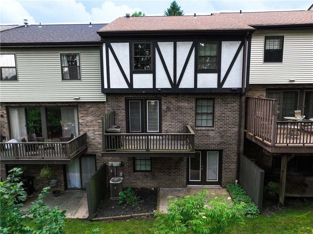 Murrysville, Pennsylvania 15668, United States, 3 Bedrooms Bedrooms, ,3 BathroomsBathrooms,Residential,Pending,181907