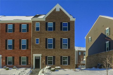 207 Amon St Cranberry Twp PA 16066