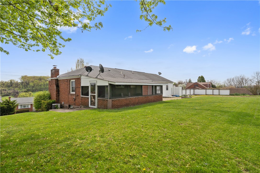 2034 Washington Blvd Blvd, Glassport, Pennsylvania image 29