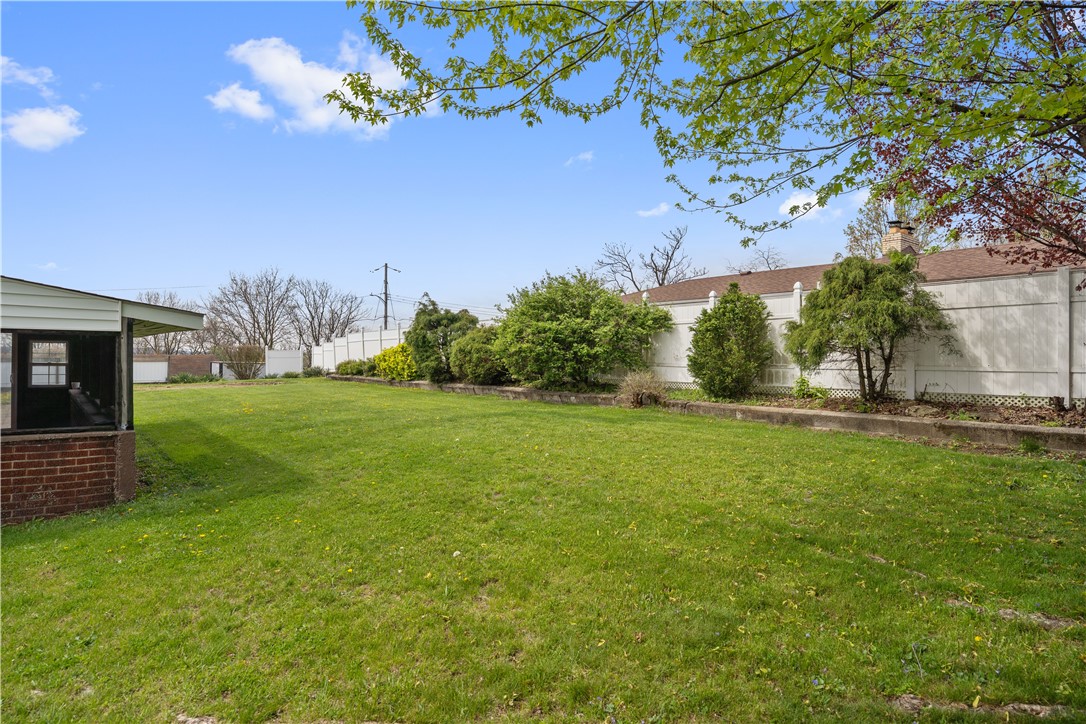 2034 Washington Blvd Blvd, Glassport, Pennsylvania image 30