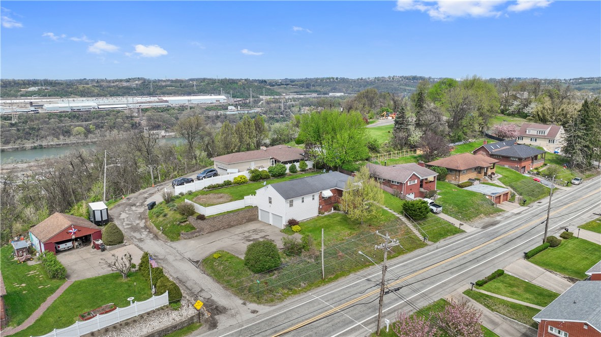 2034 Washington Blvd Blvd, Glassport, Pennsylvania image 33