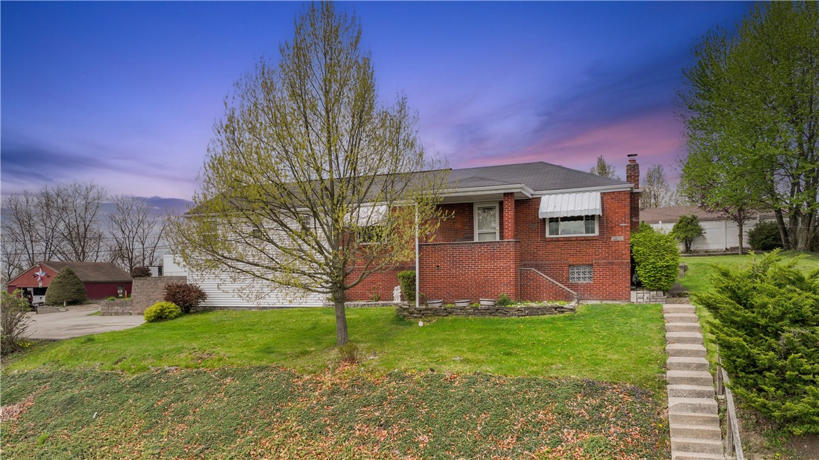 2034 Washington Blvd Blvd, Glassport, Pennsylvania image 1