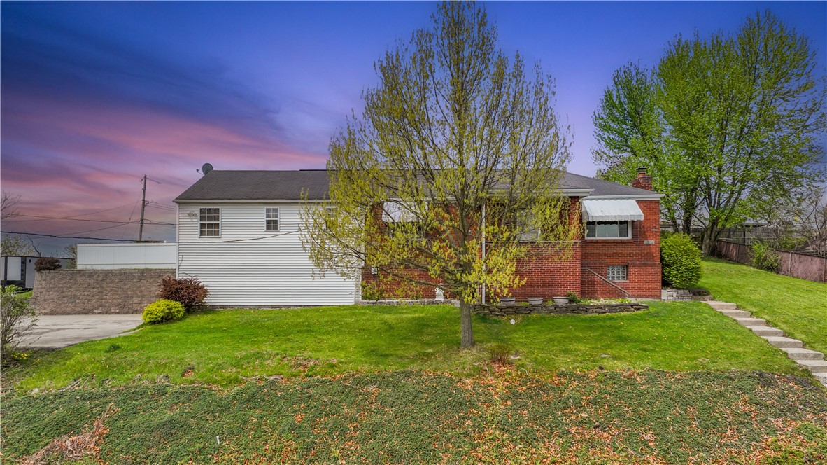 2034 Washington Blvd Blvd, Glassport, Pennsylvania image 34