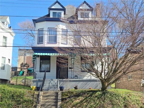 Photo of 326 Mckinley Ave, Pittsburgh, PA 15202 (MLS # 1746902)