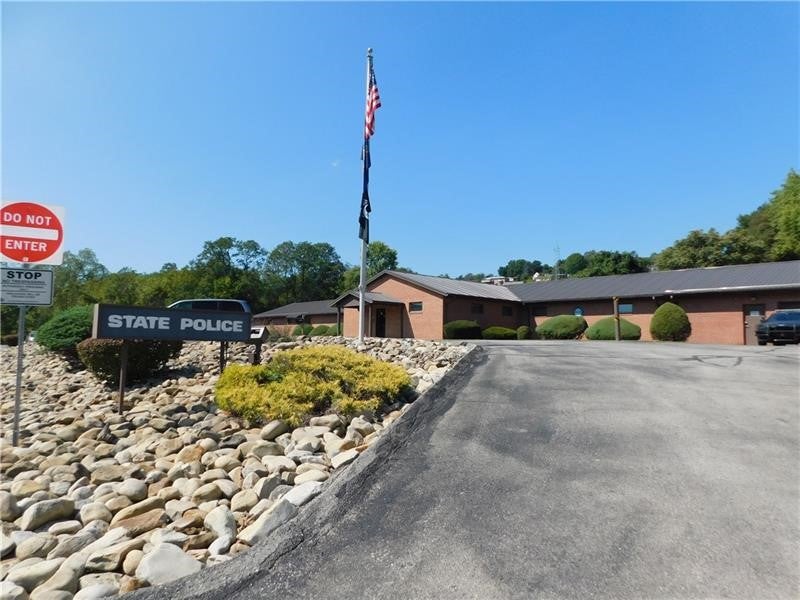 560 Circle Drive