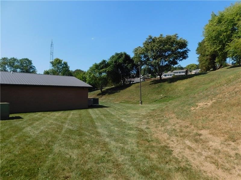 560 Circle Drive