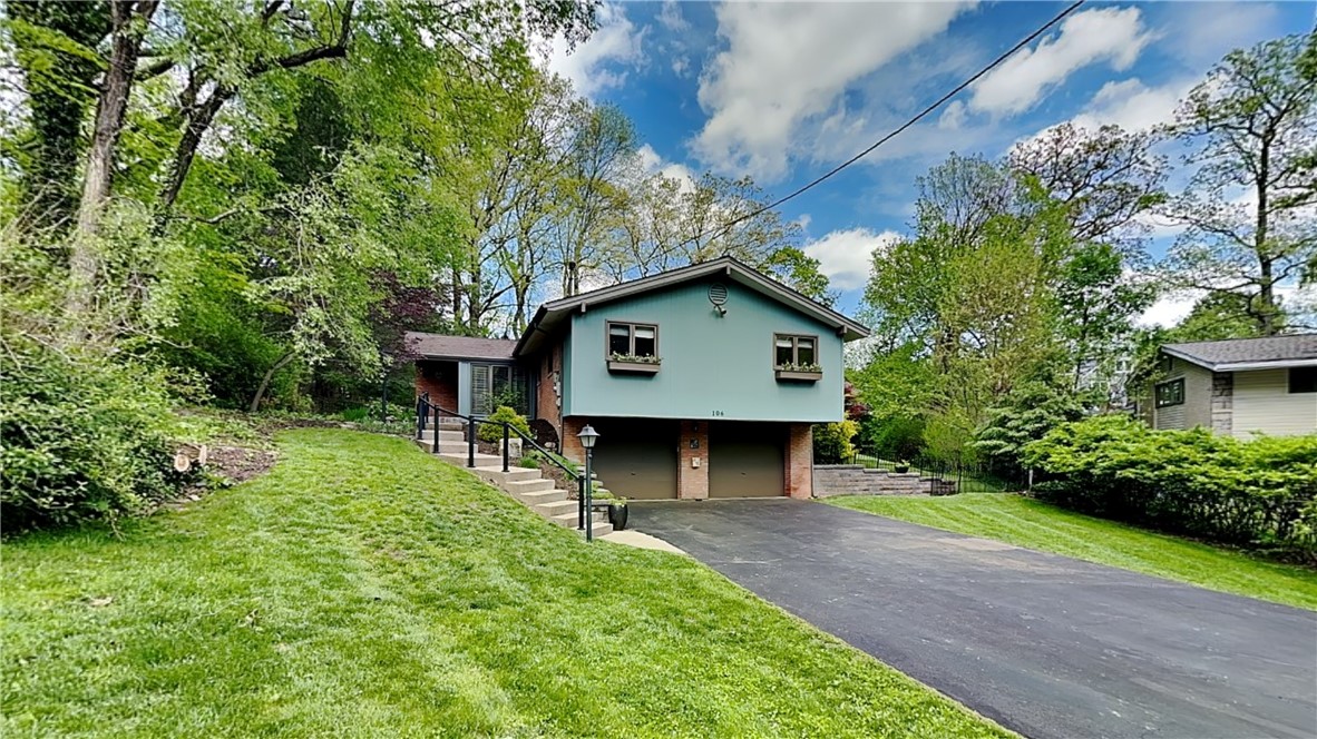 Ross Twp, Pennsylvania 15229, United States, 3 Bedrooms Bedrooms, ,3 BathroomsBathrooms,Residential,Pending,129017