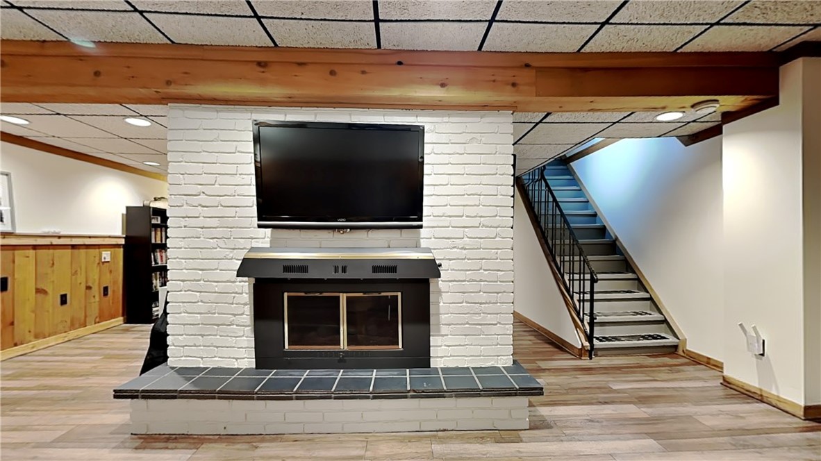 Ross Twp, Pennsylvania 15229, United States, 3 Bedrooms Bedrooms, ,3 BathroomsBathrooms,Residential,Pending,129017