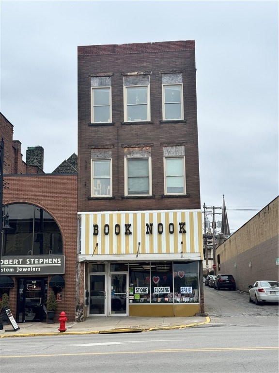 City Of But NE, Pennsylvania 16001, United States, 1 Bedroom Bedrooms, ,1 BathroomBathrooms,Residential,Active,3577