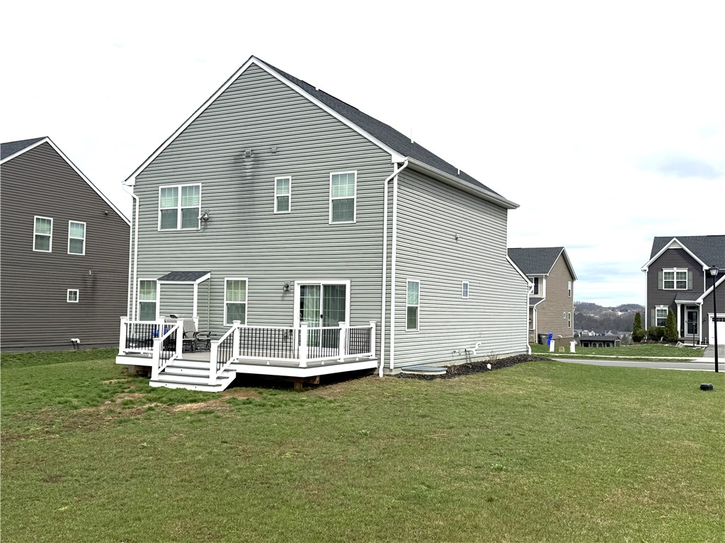 138 Twin Oaks Dr