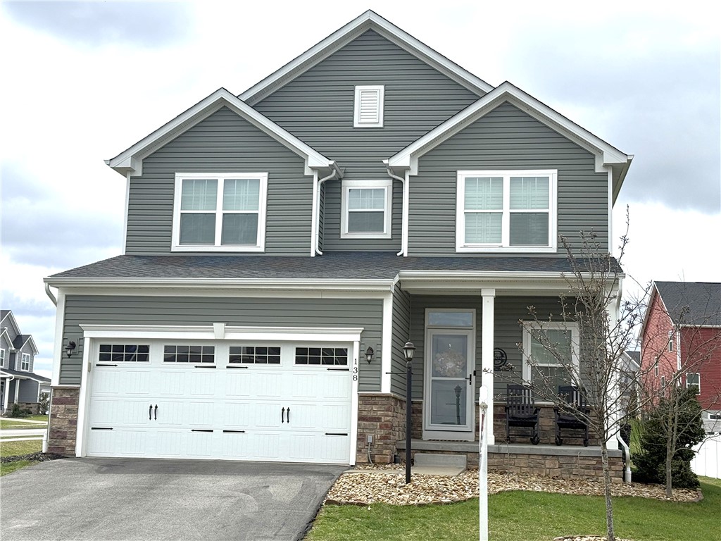 138 Twin Oaks Dr