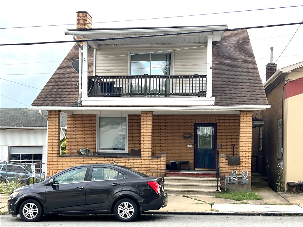 Photo 1 of 24 — 406 Harrison Ave, Jeannette, PA 15644