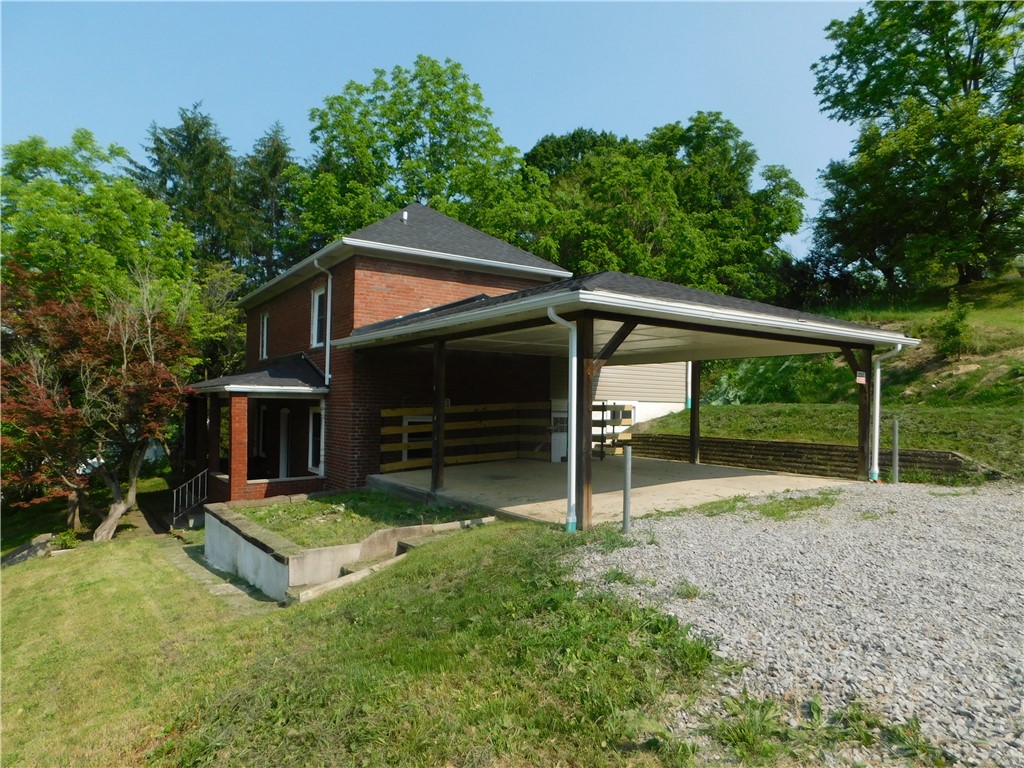 137 Limerick Rd