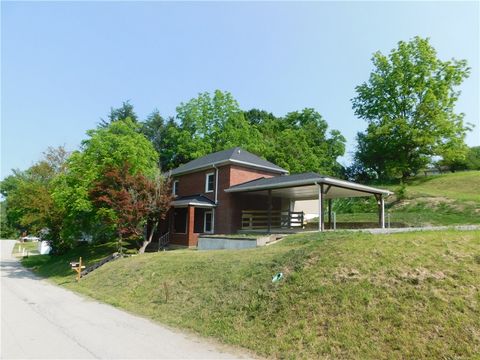 137 Limerick Rd Sewickley Twp PA 15637