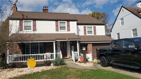 Photo of 1203 Cambridge St, Natrona Heights, PA 15065 (MLS # 1729024)