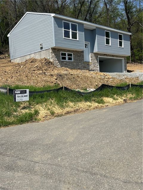 Photo of 102 Cedar Alley Ln, Muse, PA 15350 (MLS # 1752571)