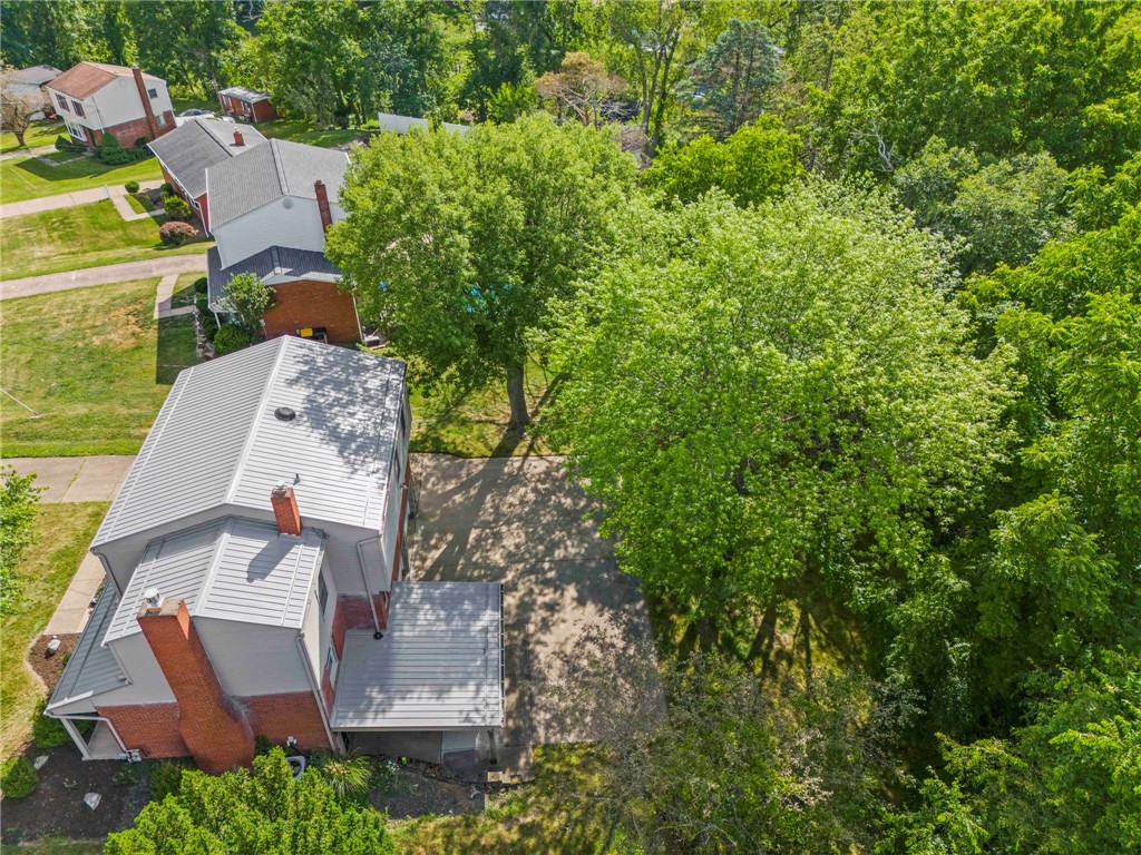 6024 Oak Park Dr Dr, Bethel Park, Pennsylvania image 22