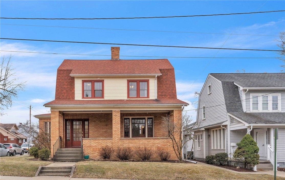 Zelienople Boro, Pennsylvania 16063, United States, 3 Bedrooms Bedrooms, ,1 BathroomBathrooms,Residential,Pending,84797