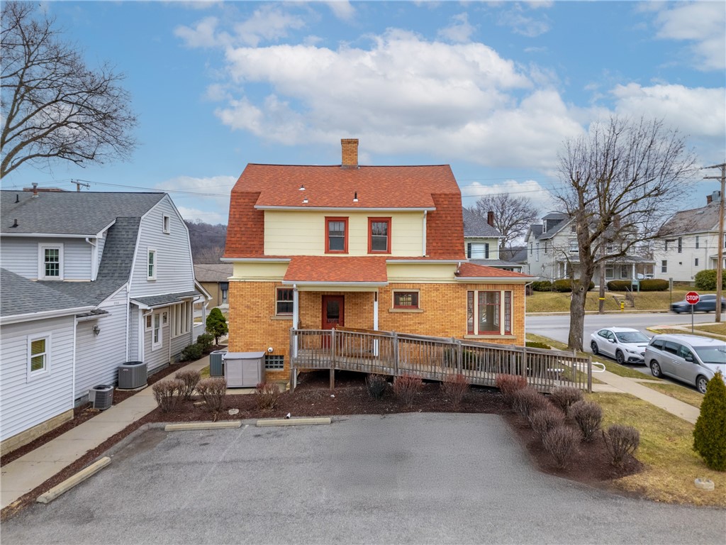 Zelienople Boro, Pennsylvania 16063, United States, 3 Bedrooms Bedrooms, ,1 BathroomBathrooms,Residential,Pending,84797