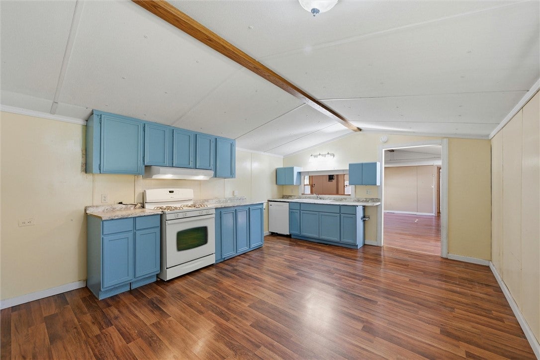 3032 Oneida Valley Rd