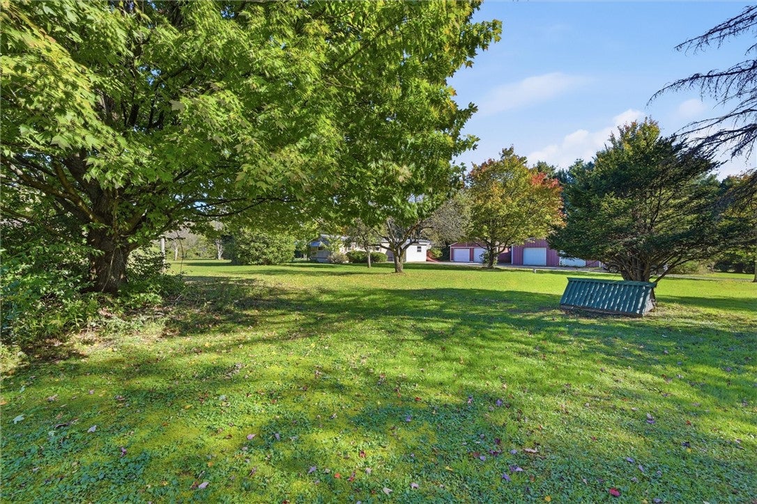 3032 Oneida Valley Rd