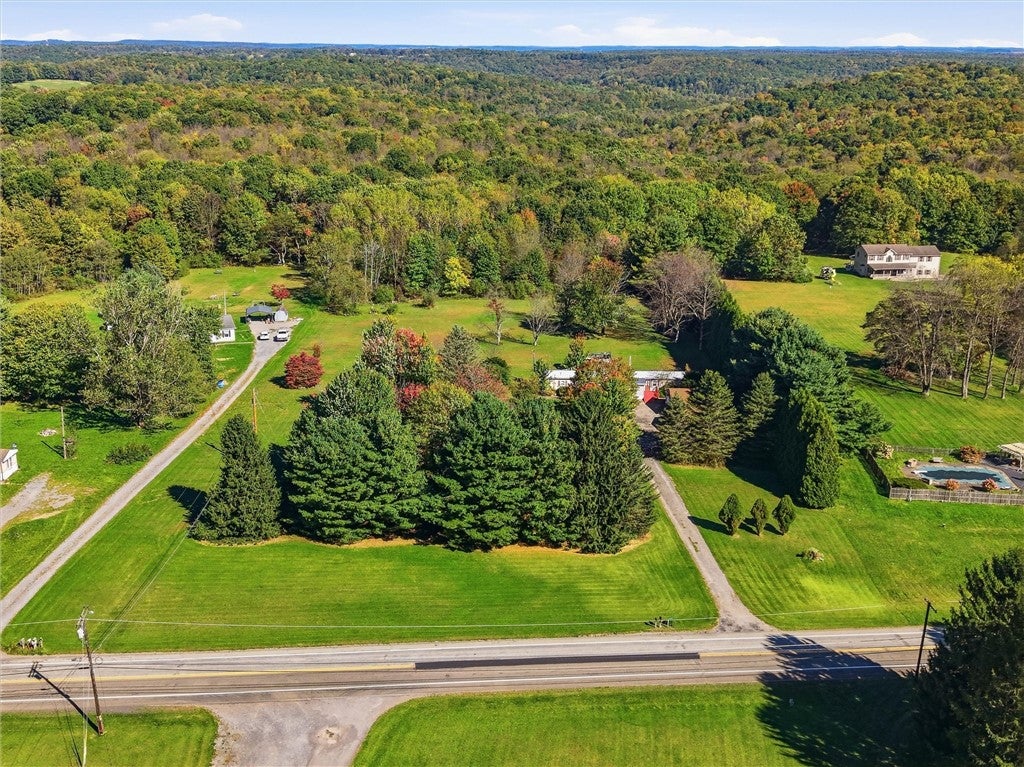 3032 Oneida Valley Rd