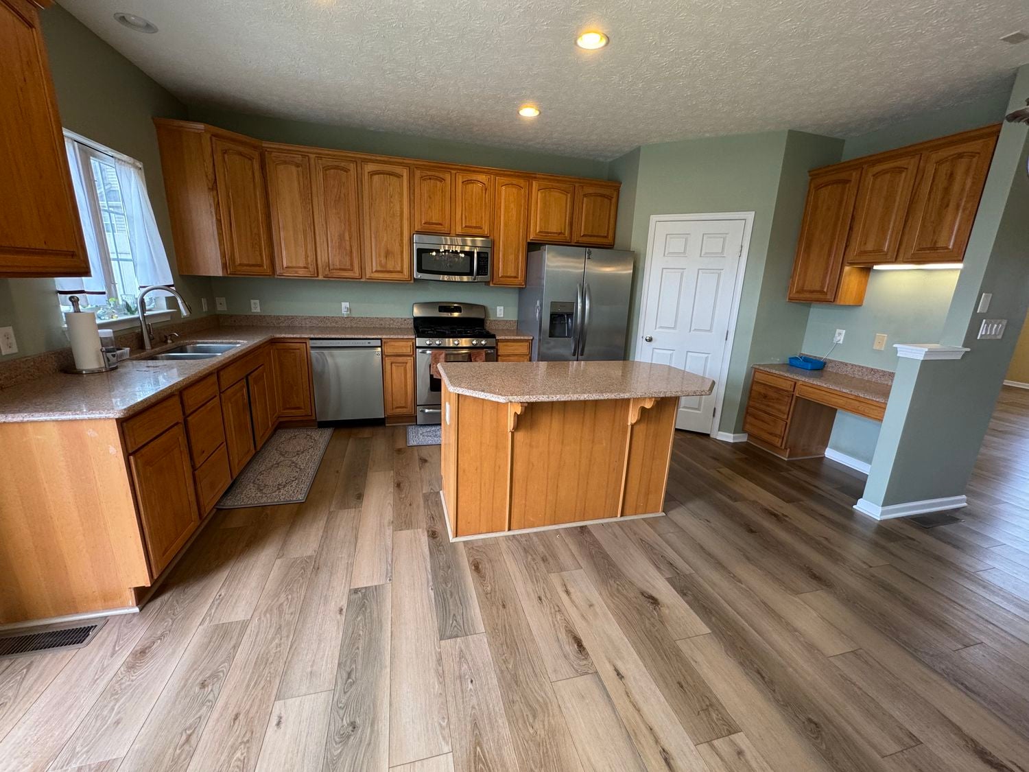 302 Fairgate Drive