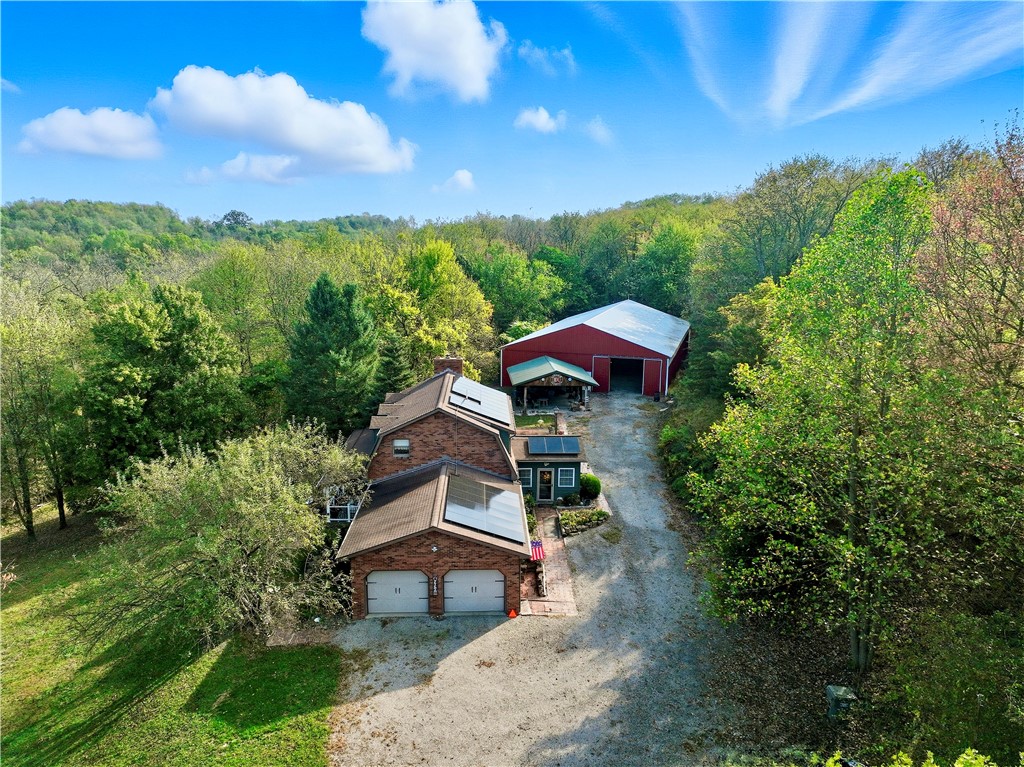 257 Shaffer Rd.