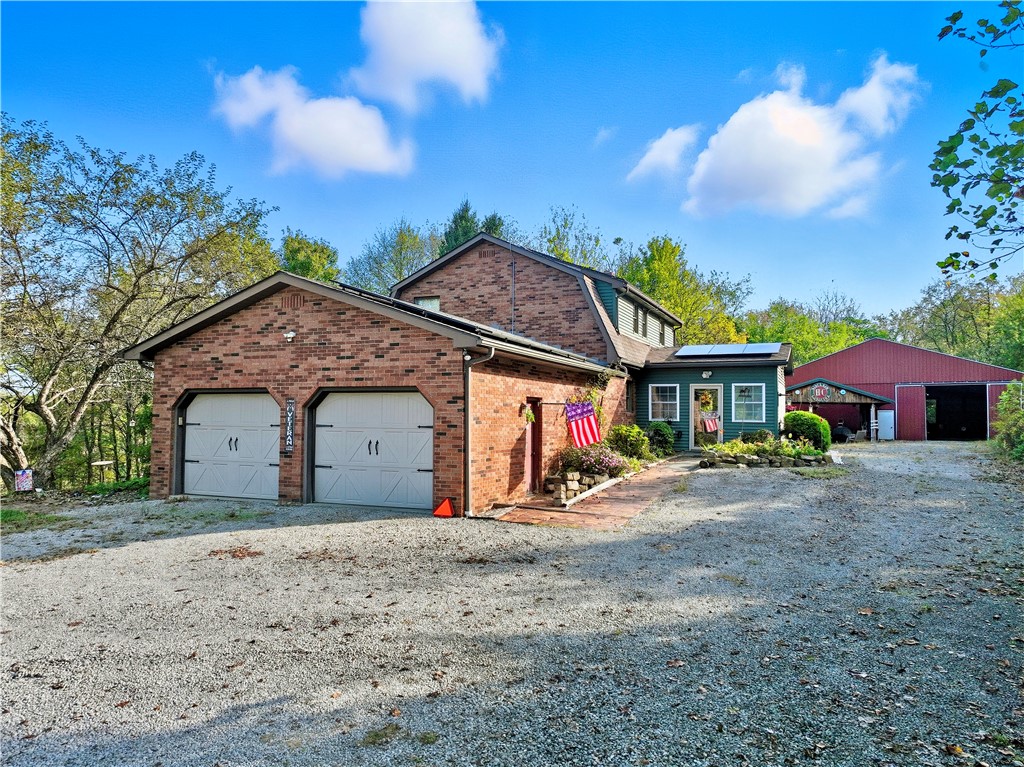 257 Shaffer Rd.