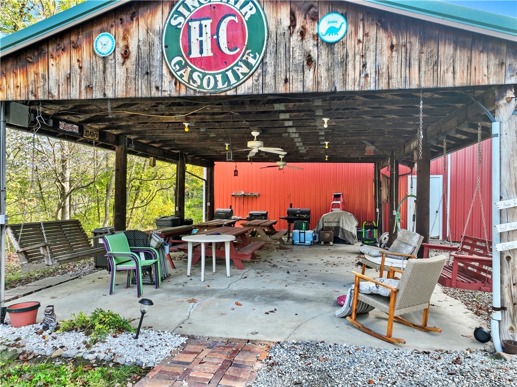 257 Shaffer Rd.