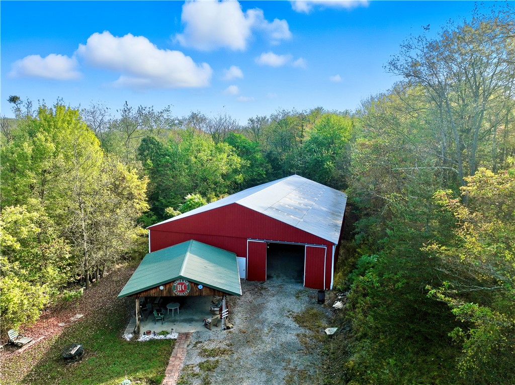 257 Shaffer Rd.