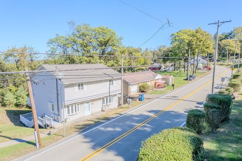 7583 Tyler Rd Verona PA 15147