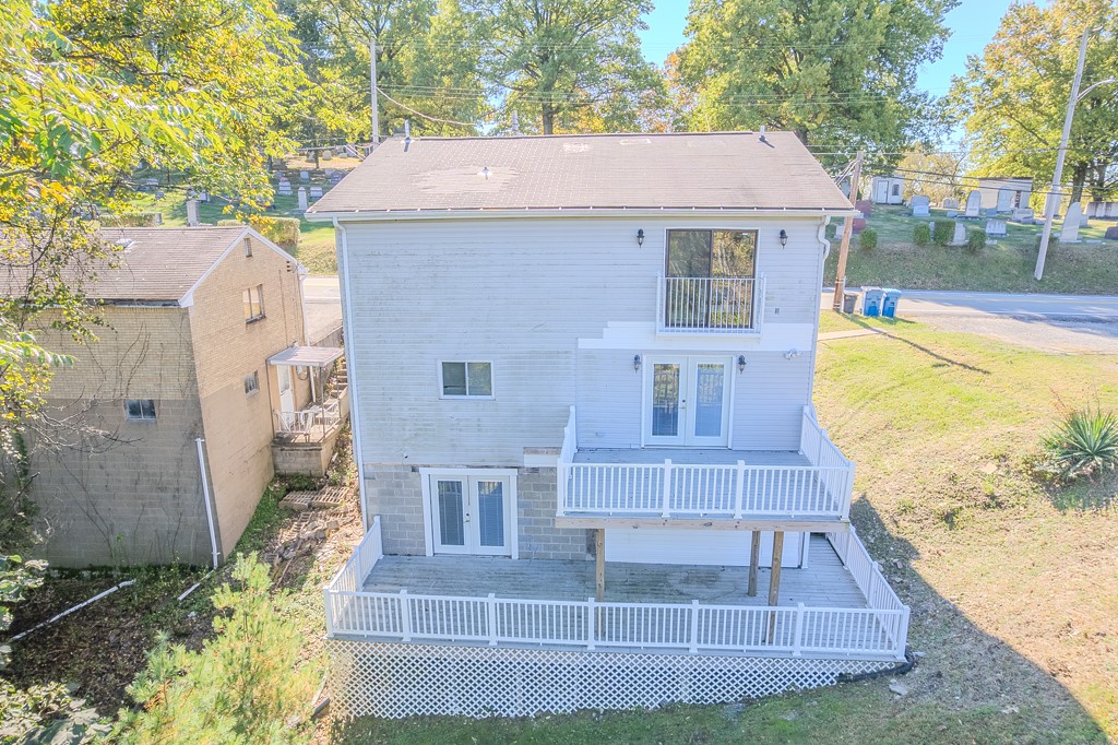 Verona, Pennsylvania 15147, United States, 3 Bedrooms Bedrooms, ,3 BathroomsBathrooms,Residential,Active,234080