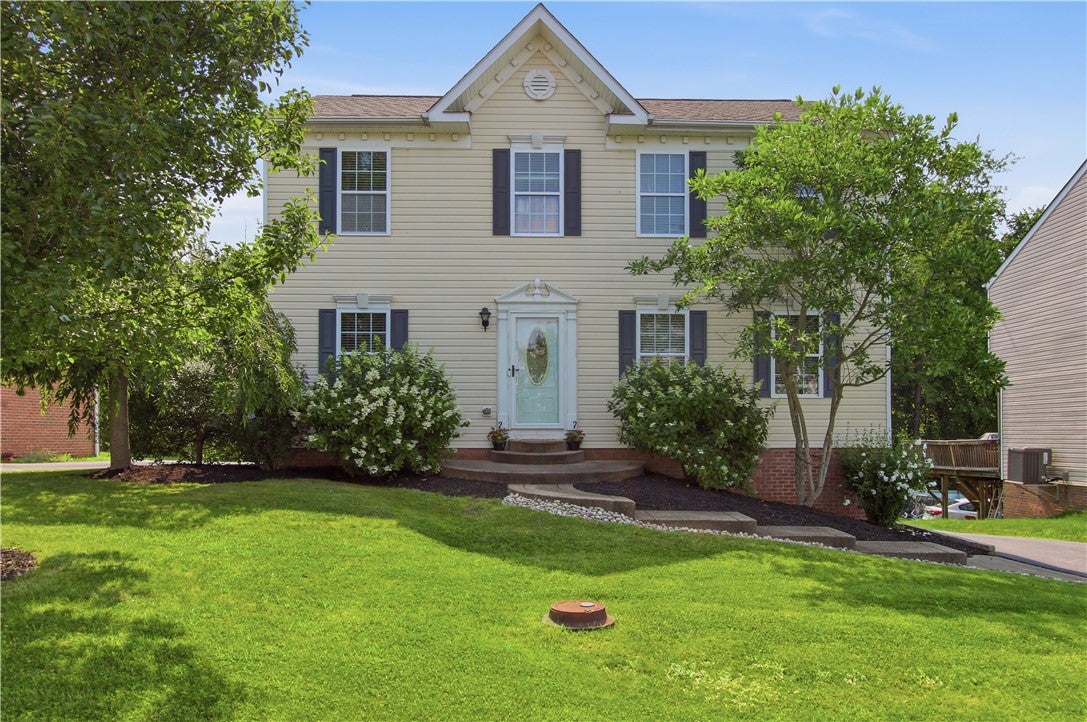 Photo 1 of 26 — 509 Panorama Dr, Canonsburg, PA 15317