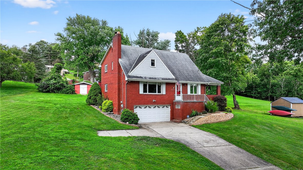 5 Saw Mill Rd