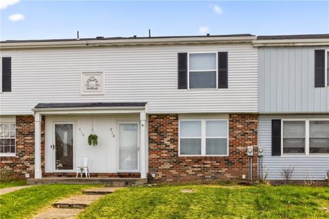 Photo of 518 Hemlock Ct, Coraopolis, PA 15108 (MLS # 1733517)