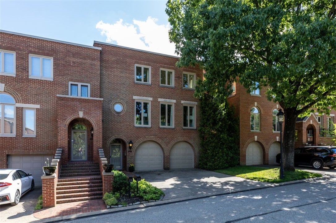 212 Schenley Road