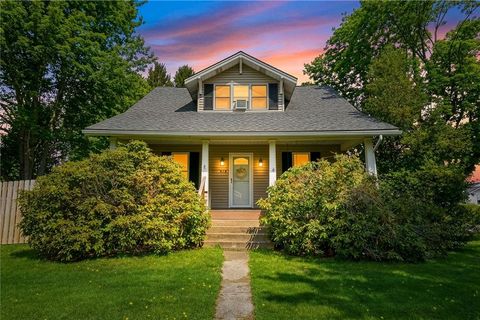 Photo of 656 Browns Ferry Rd, Carmichaels, PA 15320 (MLS # 1748187)