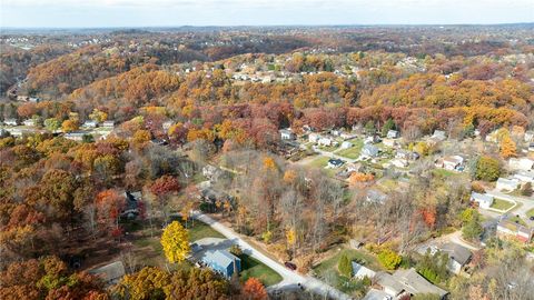 0 Main Blvd Ross Twp PA 15237