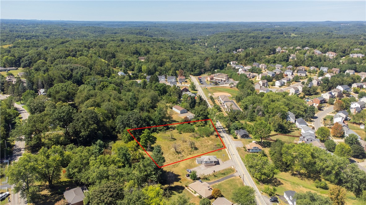 2425 Rochester Rd