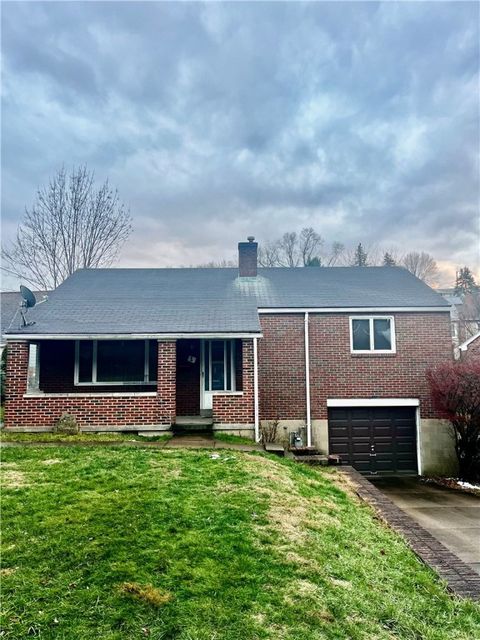 Photo of 1 Short St, Shaler, PA 15223 (MLS # 1735455)