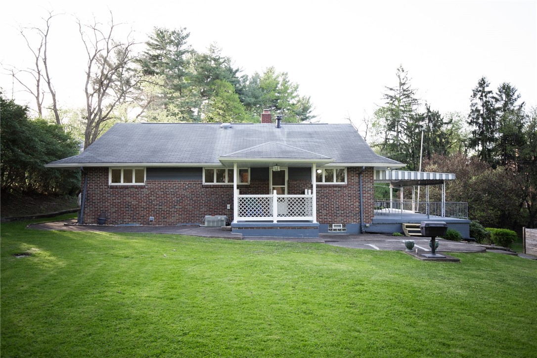 Moon/Crescent Twp, Pennsylvania 15046, United States, 3 Bedrooms Bedrooms, ,2 BathroomsBathrooms,Residential,Active,89071