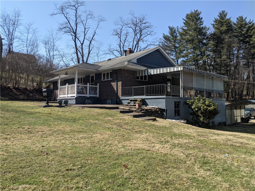 Moon/Crescent Twp, Pennsylvania 15046, United States, 3 Bedrooms Bedrooms, ,2 BathroomsBathrooms,Residential,Active,89071
