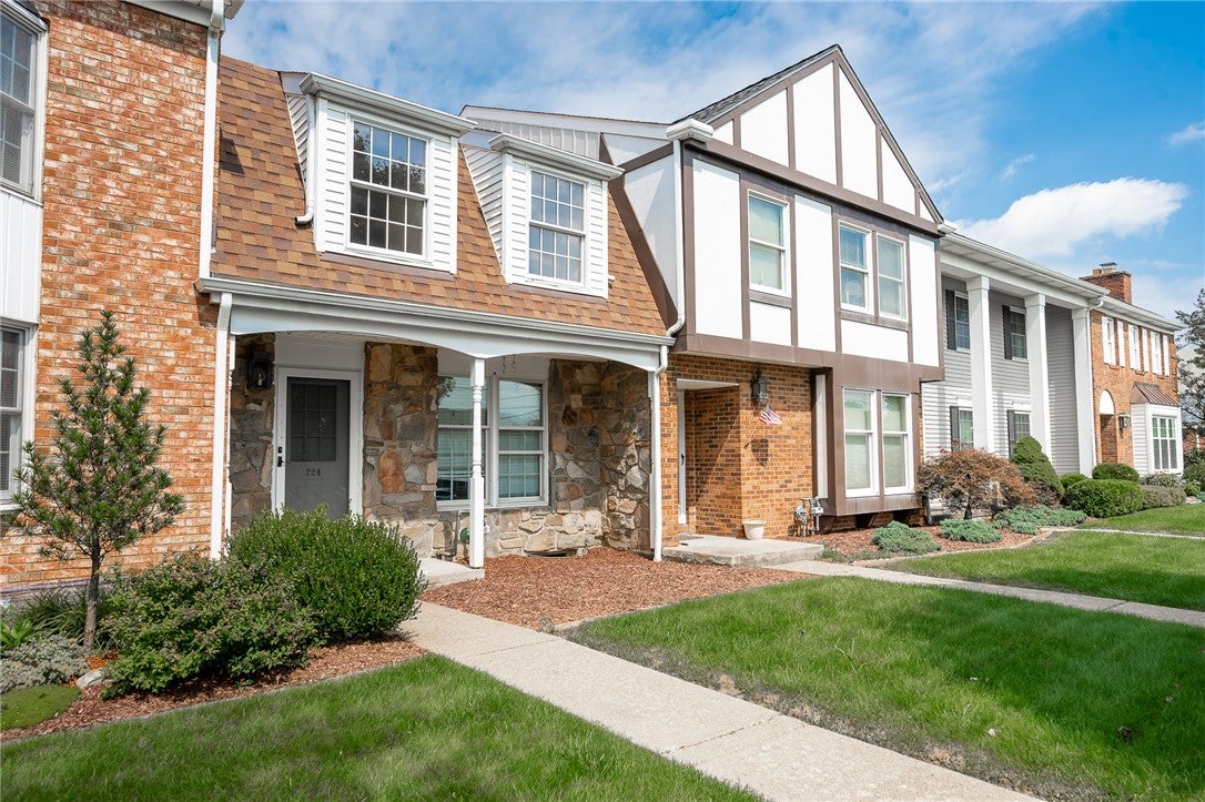 224 Georgetowne Vlg