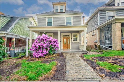 Photo for 1723 Montpelier Ave
