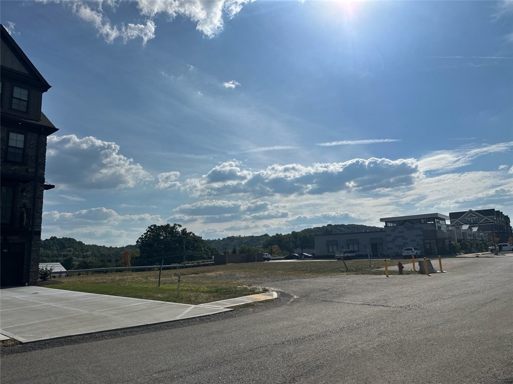 Lot 14 Route 228 & HighPointe Drive - Enclave