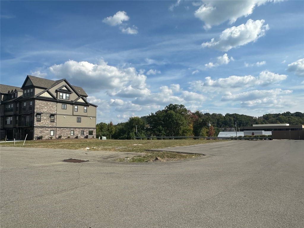 Lot 14 Route 228 & HighPointe Drive - Enclave